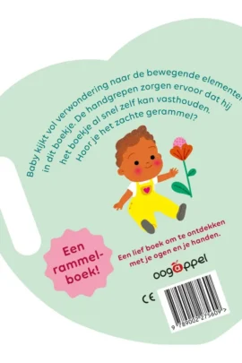 Alternative view of Mijn hartje