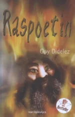 Raspoetin | 9789461319043