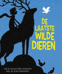 De laatste wilde dieren