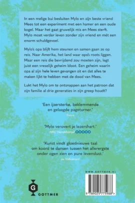 Alternative view of Patroon