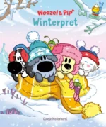 Winterpret | 9789062220366