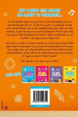 Dag school, hallo vakantie | 9789024592319 Dag school, hallo vakantie | 9789024592319