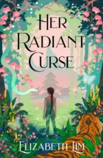 Her Radiant Curse | 9781399714785