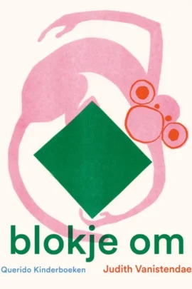 Blokje om