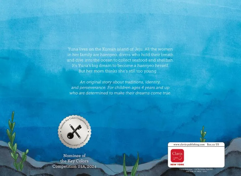 Baby Diver | 9798890632593 Baby Diver - Afbeelding 2