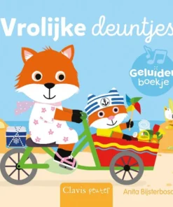 Vrolijke deuntjes