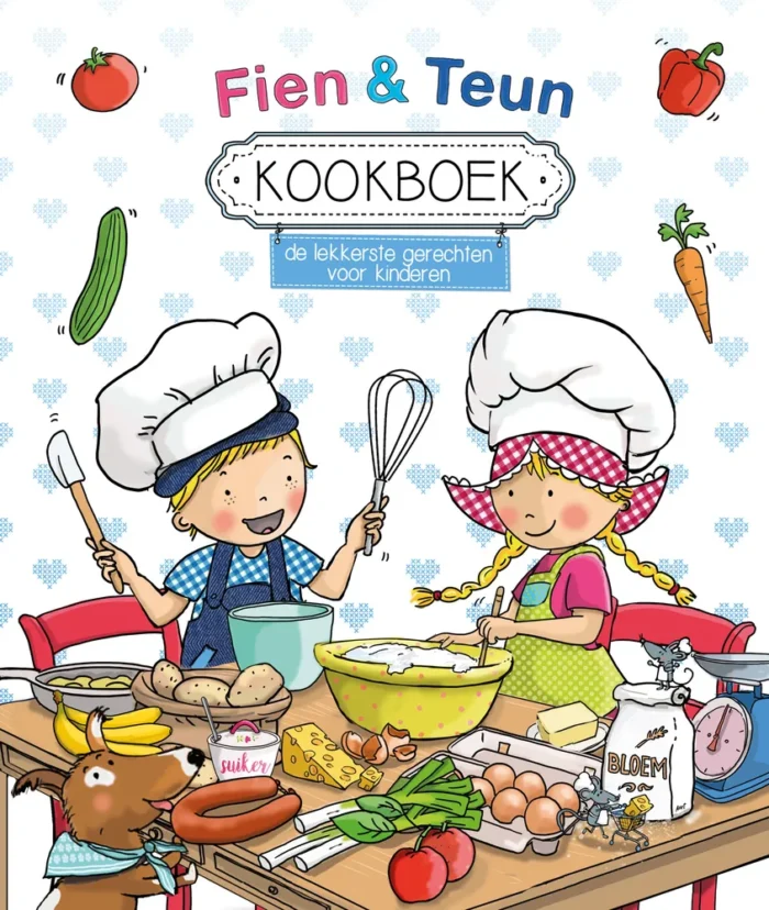 Kookboek