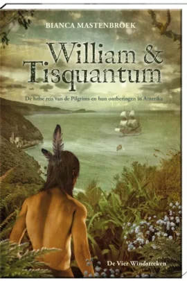 William & Tisquantum