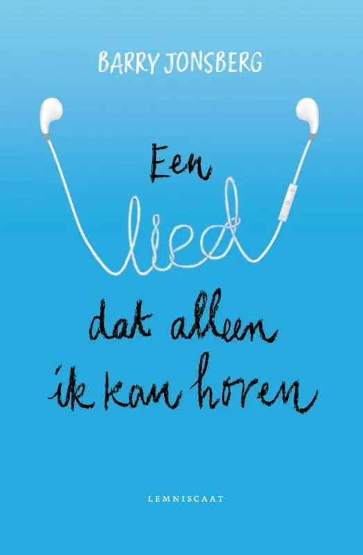 Een lied dat alleen ik kan horen | 9789047710776 Een lied dat alleen ik kan horen