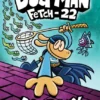 Dog Man ziet ze zwemmen | 9781788453127