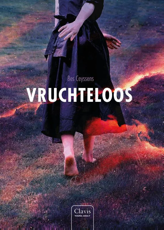 Vruchteloos | 9789044838114 Vruchteloos