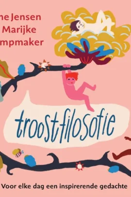 Troostfilosofie