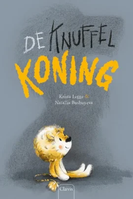 De knuffelkoning