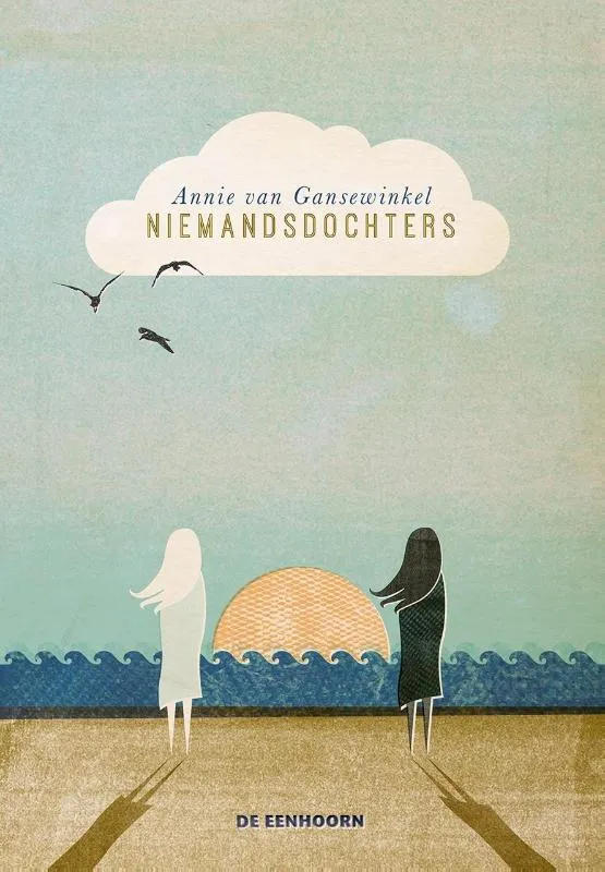 Niemandsdochters | 9789462911222 Niemandsdochters