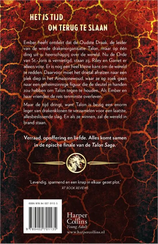 Inferno | 9789402701135 Inferno - Afbeelding 2