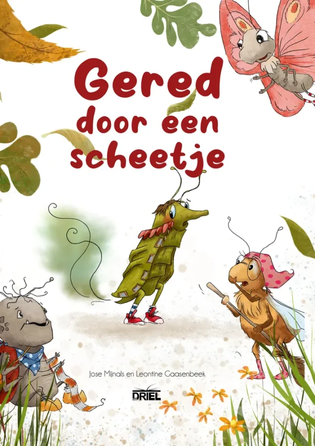 Rapunsel kinderboeken |