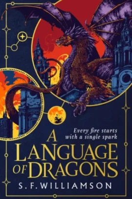 A Language of Dragons
