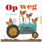 Op weg | 9789048737215