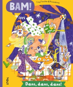 Dans, dans, dans