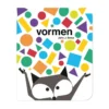 Vormen | 9789047625254