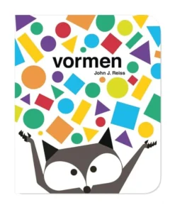 Vormen