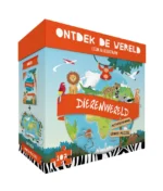 Dierenwereld | 3070900072374