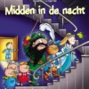 Midden in de nacht | 9789463524780