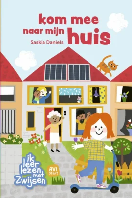 kom mee naar mijn huis