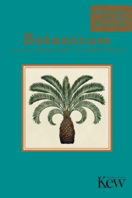 Botanicum (Mini Gift Edition)