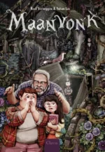 Maanvonk | 9789044847123