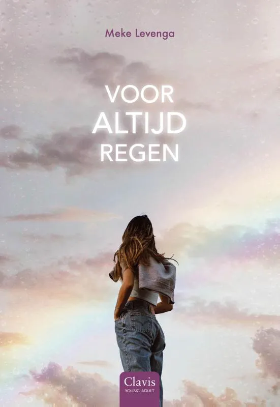 Voor altijd regen | 9789044852752 Voor altijd regen