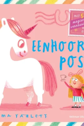 Eenhoornpost