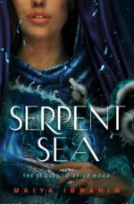 Serpent Sea | 9780593902585 Serpent Sea | 9780593902585