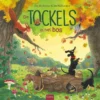 De Tockels in het bos | 9789044847147 De Tockels in het bos | 9789044847147
