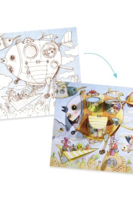 Alternative view of De reis van Malo