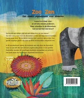 Alternative view of Zoo Zen