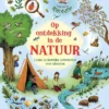 Op ontdekking in de natuur | 9789044761412
