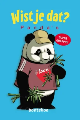 Panda's