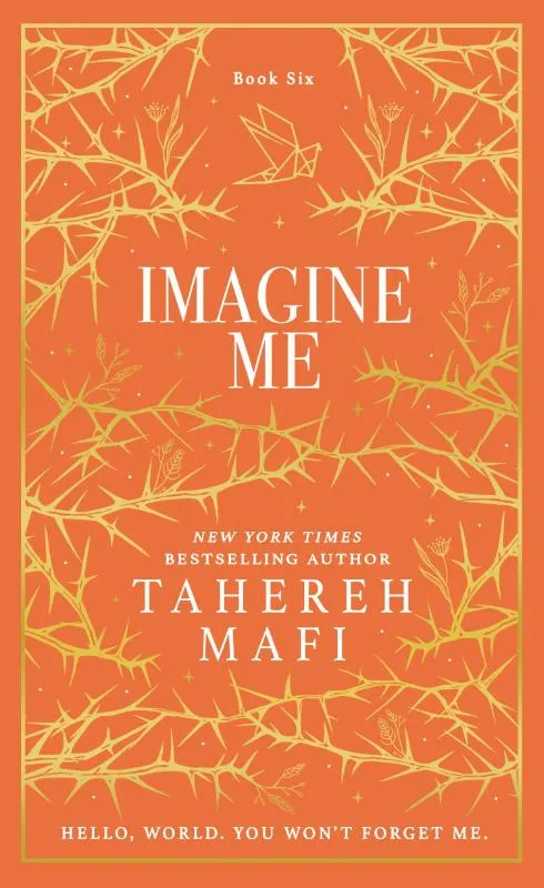 Imagine Me | 9780008731373 Imagine Me