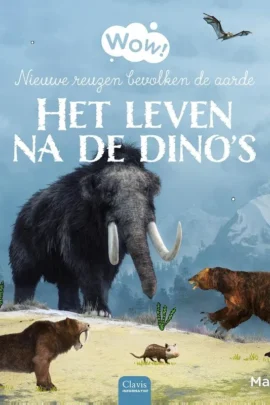 Het leven na de dino’s