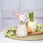 Decoratie Schaap | 8721122327654