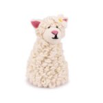 Decoratie Schaap met Margrietje | 8720572356450