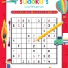 Sudoku's | 9789403228693