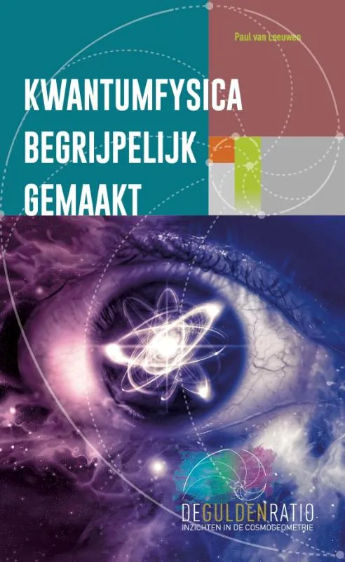 Kwantumfysica begrijpelijk gemaakt | 9789493071872 Kwantumfysica begrijpelijk gemaakt