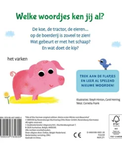 1-3 jaar | 9789044764604
