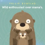 Wild enthousiast over mama's | 9789044841275