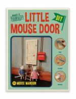 Muizendeurtje | 8719689908829