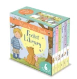 Winnie-the-Pooh Pocket Library | 9781405291071