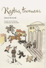 Kajtus, tovenaar | 9789491707261