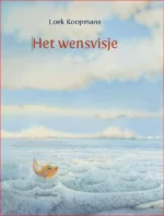 Het wensvisje | 9789060387818